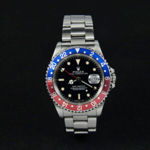 black watch