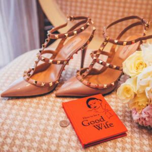 girl shoes