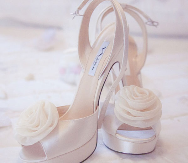 high heel