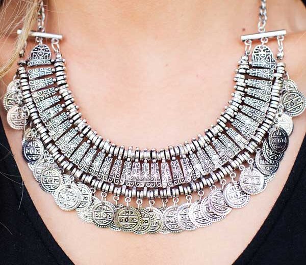 necklace