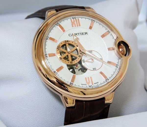watch