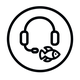 expert betta support icon 80x80